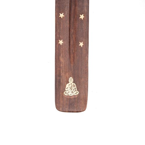 Stojan na vonné tyčinky Buddha Bodhi