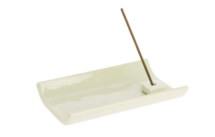 Yukari Ceramic Incense Stick Holder