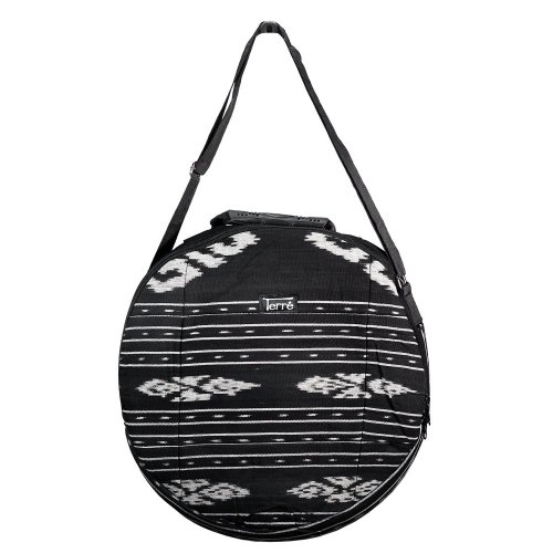 Obal na šamanský, ocean buben 40 cm Etno