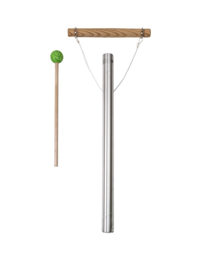 Závěsný meditační zvon 586 Hz  Cirkulace