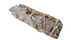 Vykurovací zväzok Rešpekt - Biela šalvia a sladká tráva