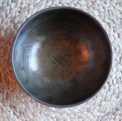 Tibetská mísa Stabilita 426  g