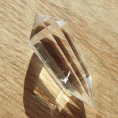 Krištáľ Vogel 6,5 cm