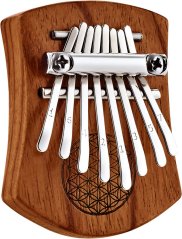 Kalimba Kvet života 8T C dur