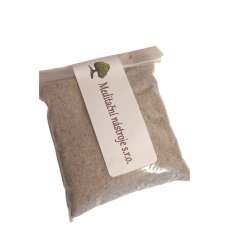 Písek na vykuřování