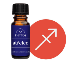 Esenciální olej Strelec Phytos