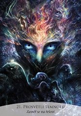 Karty posvátné duše