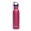 Nerezová láhev Óm vínová 700 ml