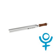 Terapeutická ladička Pluto 140,64 Hz Sonic Energy