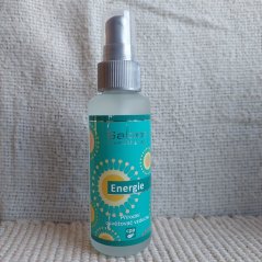 Bylinný sprej Energie 50 ml Saloos