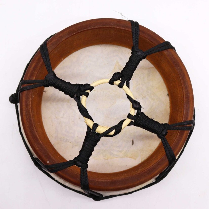 Šamanský buben Mandala 20 cm