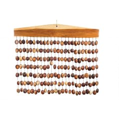 Závěsné chřestidlo Pala Chimes