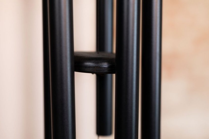Zvonkohra Strom života černá 432 Hz