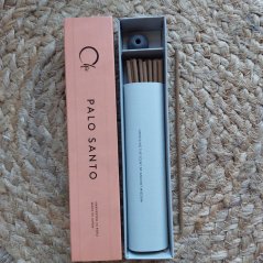 Vonné tyčinky Japonsko Chië Palo Santo