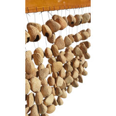 Závěsné chřestidlo Pangi Chimes