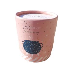 Sójová svíčka Celestial Magic - Elixír lásky