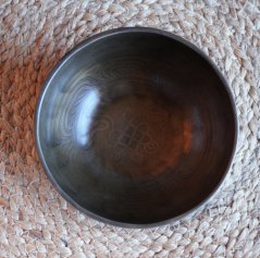 Tibetská mísa Stabilita 443 g 1.