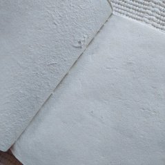 Střední Lokta květinový zápisník Mix květů