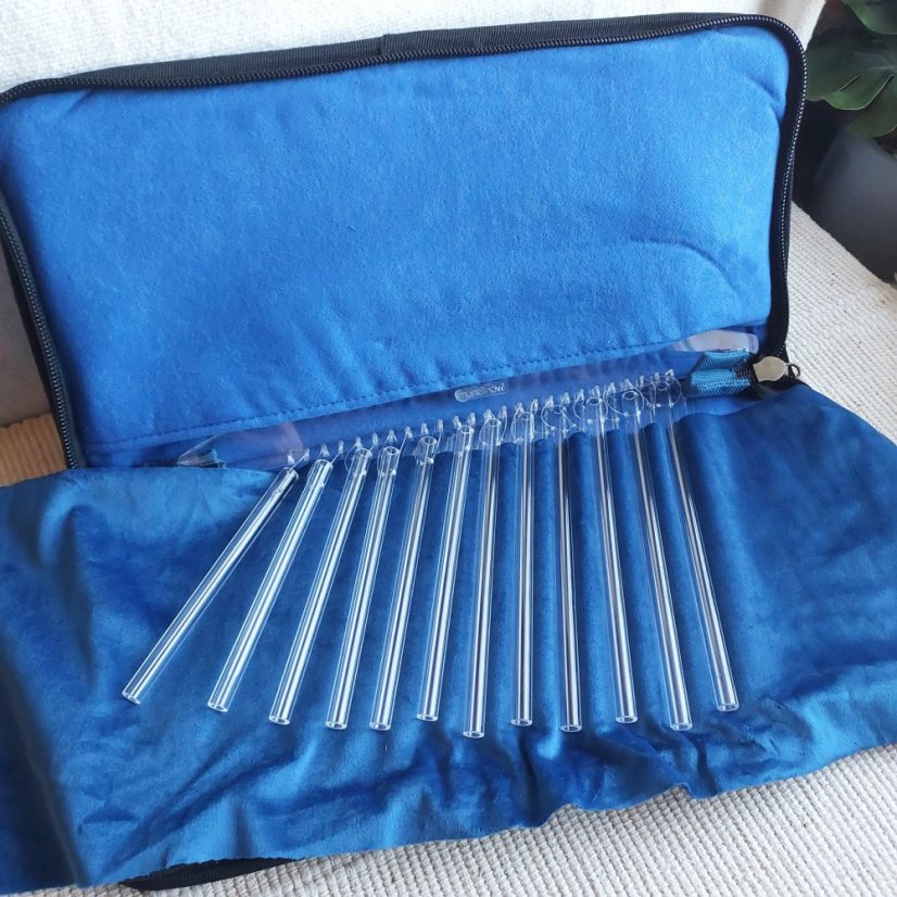 Křišťálová zvonkohra 432 Hz