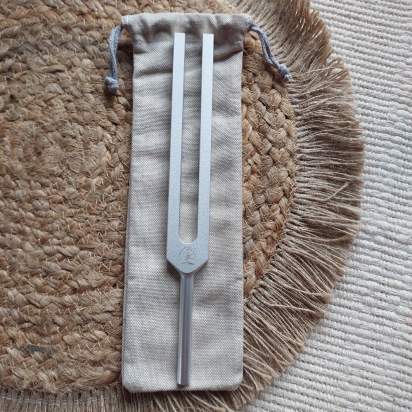 Terapeutické ladičky Orgány set hliník CZ