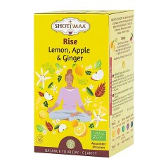 Harmonizujúci čaj Vzostup Shoti maa