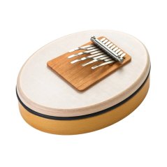 Sansula Basic A moll 440 Hz Hokema