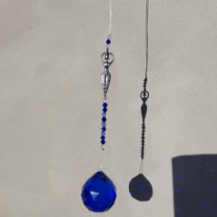 Lapač slnka Bohyňa