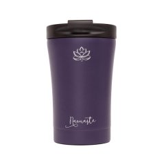 Nerezový hrnek Namaste malý 280 ml