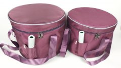 Obal na křišťálovou mísu velký