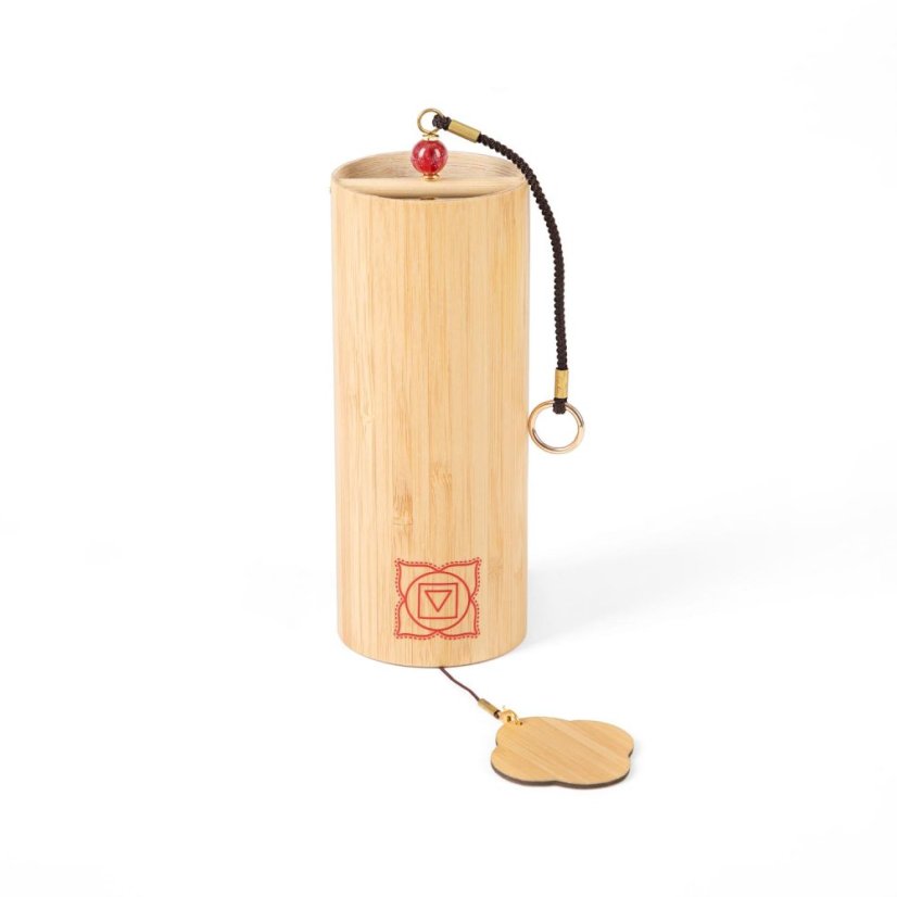 Čakrová zvonkohra Kořenová 1. čakra Čakrová zvonkohra Kořenová 1. čakra