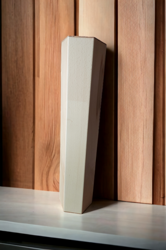 Harmonizující deštný sloup 70 cm buk 12 minut