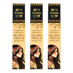 Vonné tyčinky Golden - Palo Santo & Vanilka