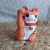 Rituální figurka Maneki Neko Chatora Úspěch
