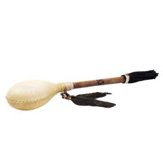 Šamanské chrastidlo More