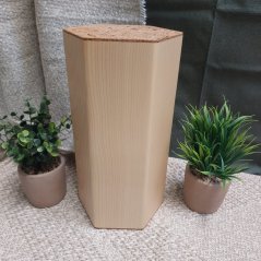 Harmonizující deštný sloup 30 cm javor 4 minut