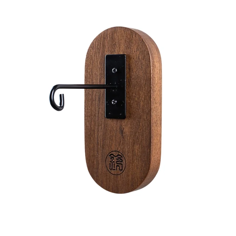 Háček na zvonkohru Koshi a Shanti