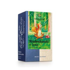 Čaj Nádych v lese BIO Sonnetor 21,3 g