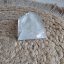 Pyramida Křišťál 5,7 cm