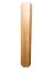Harmonizing rain pillar 90 cm Oak