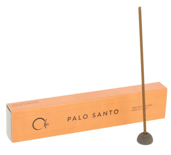 Vonné tyčinky Japonsko Chië Palo Santo