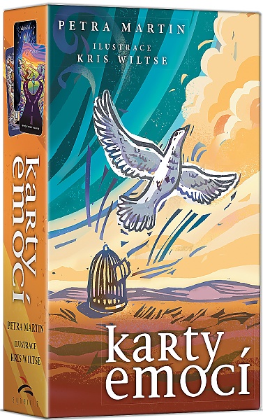 Karty emocí