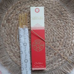 Premium Masala Incense from Song of India -  Samsara
