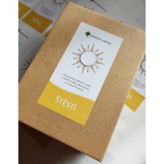 Dárková sada Štěstí