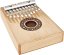 Kalimba Mandala 10t C dur Sonic Energy