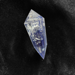 Krištáľ Vogel 7,2 cm