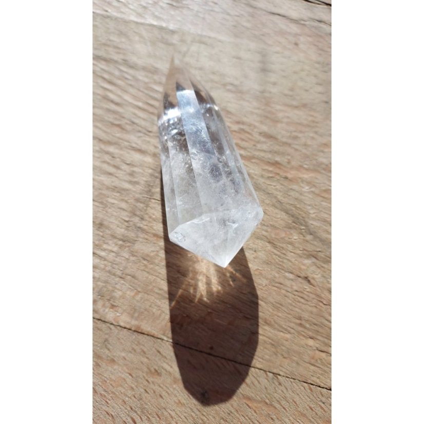 Krištáľ Vogel 7,7 cm