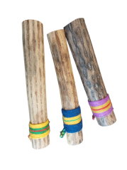 Dešťová kaktusová hůl 25 cm