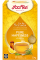 Ajurvédský čaj Pure Happiness Yogi tea