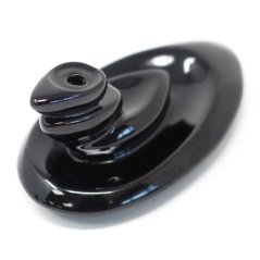 Stojan na tekoucí dým Oblázky