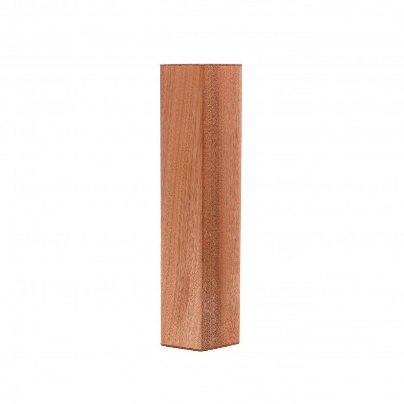 Harmonizující deštný sloup 50 cm okoume 8 minut Kouzelná nedokonalost